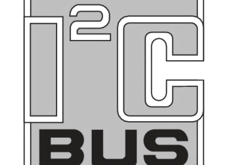 I2C Bus logo