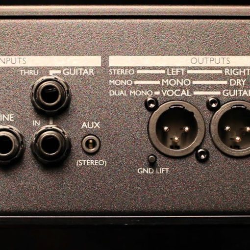 Balanced and Unbalanced Audio Interfaces