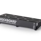 RockBoard Pedalboard DUO 2.0