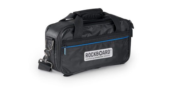 RockBoard Pedalboard DUO 2.0 Bag